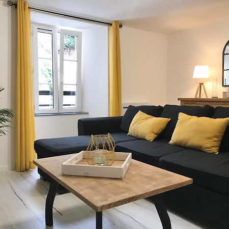 Gite Chez Julie Et Jp Neufchâteau المظهر الخارجي الصورة